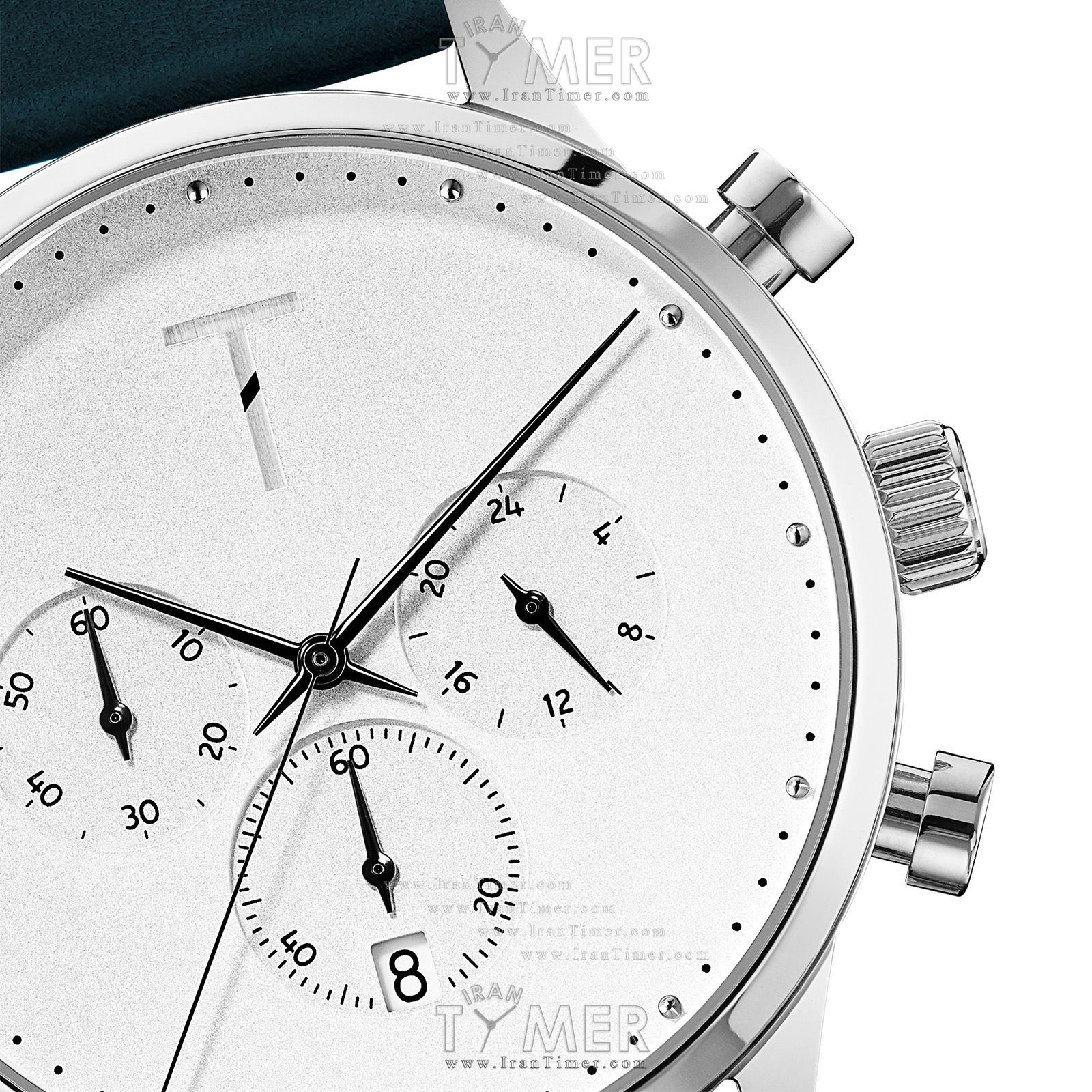 قیمت و خرید ساعت مچی مردانه تیلور(TYLOR) مدل TLAE009 کلاسیک | اورجینال و اصلی