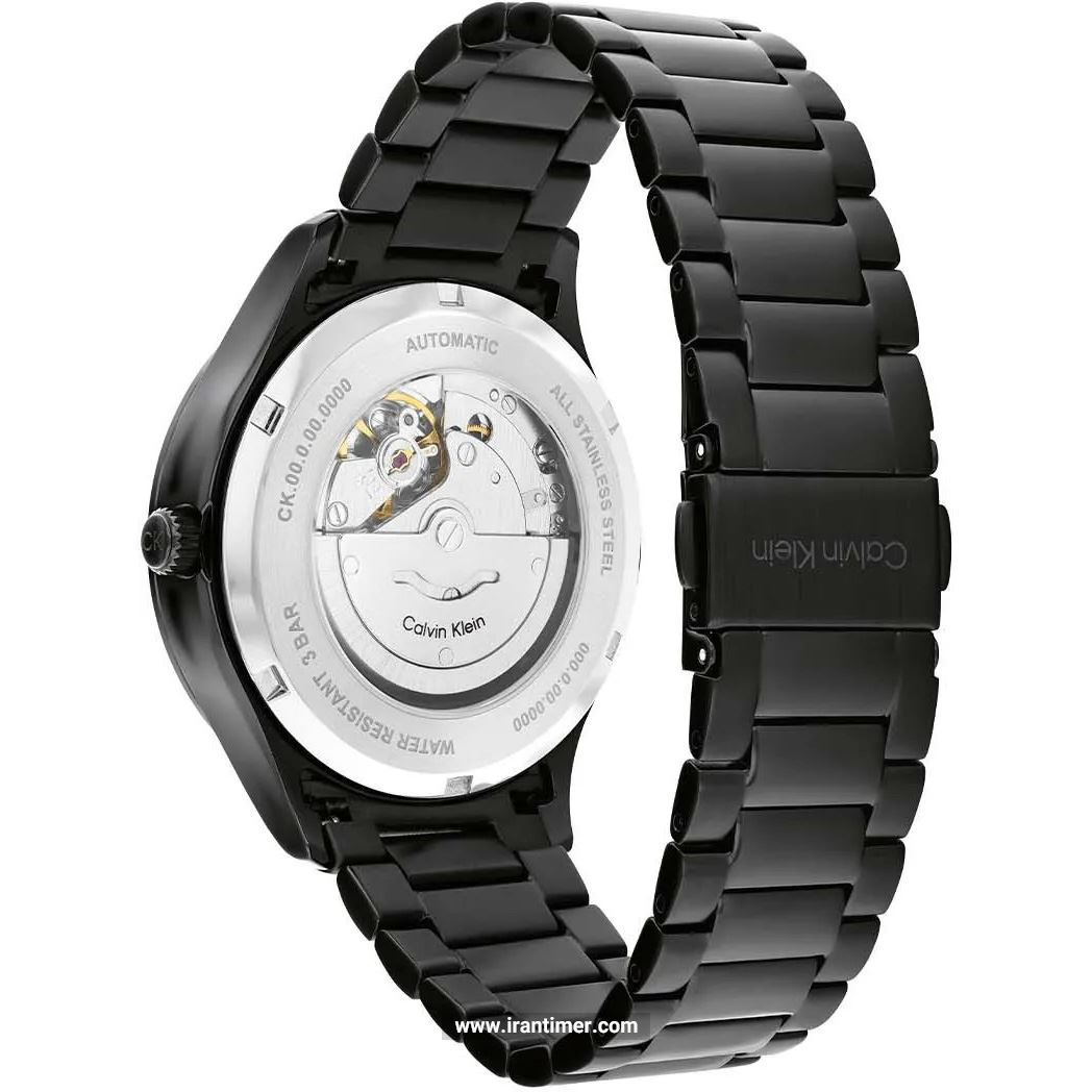 قیمت و خرید ساعت مچی مردانه کالوین کلاین(CALVIN KLEIN) مدل 25300023 کلاسیک | اورجینال و اصلی