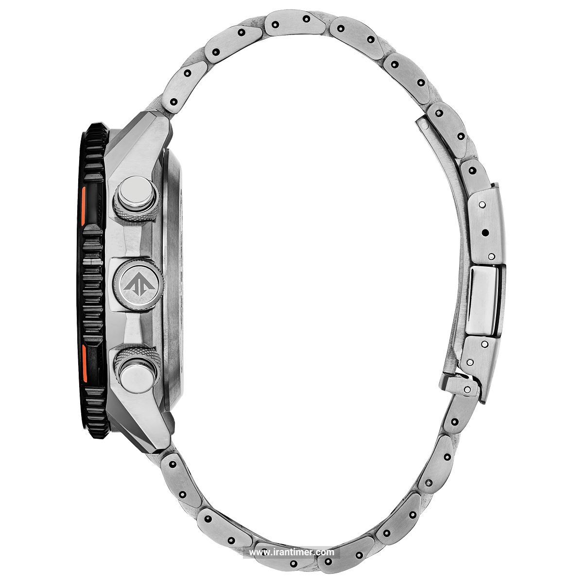 قیمت و خرید ساعت مچی مردانه سیتیزن(CITIZEN) مدل JY8108-53E کلاسیک | اورجینال و اصلی