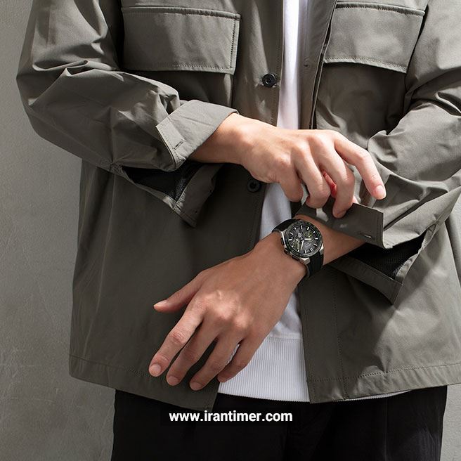 قیمت و خرید ساعت مچی مردانه سیکو(SEIKO) مدل SSH139J1 اسپرت | اورجینال و اصلی