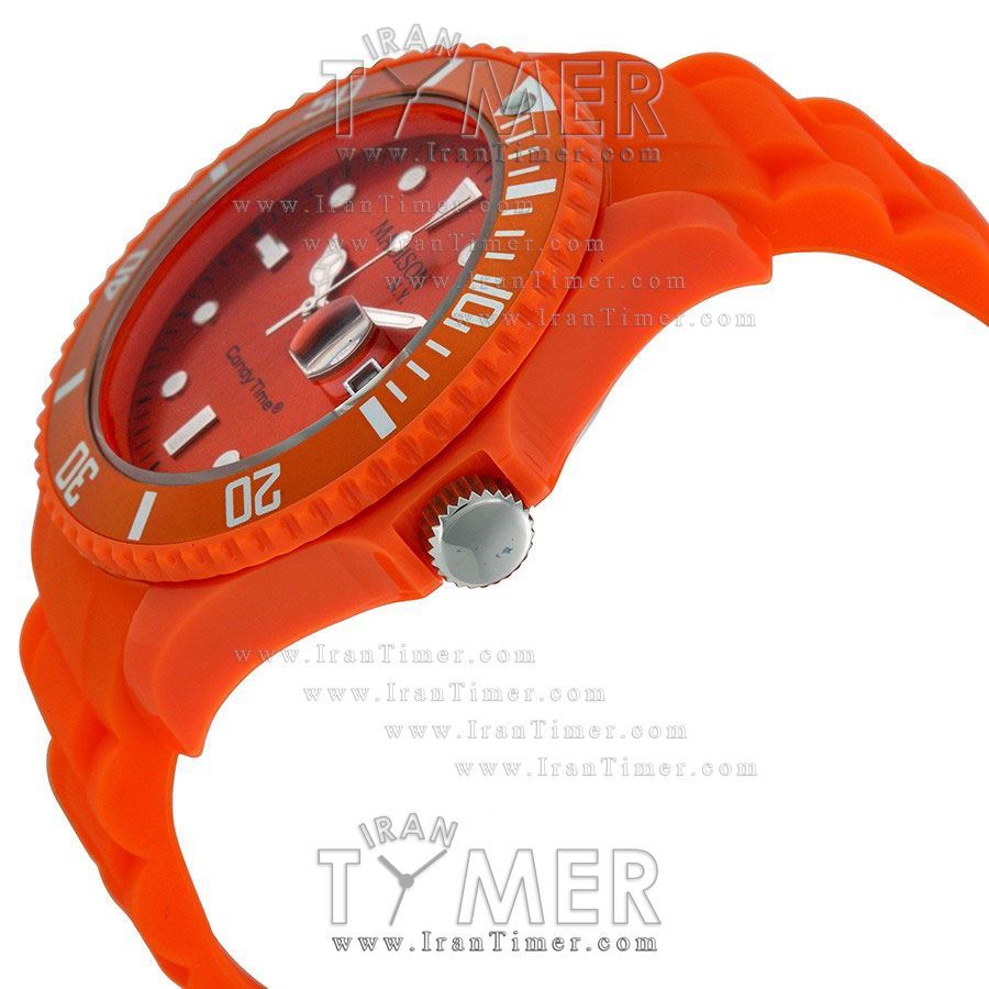 قیمت و خرید ساعت مچی مدیسون(MADISON) مدل G4167-04/1 اسپرت | اورجینال و اصلی