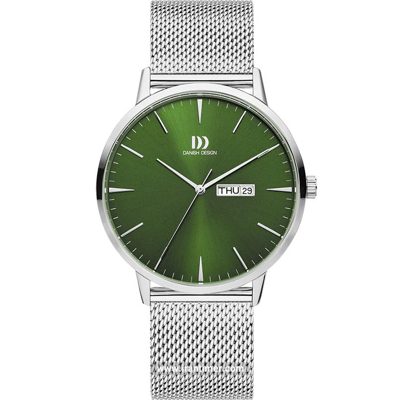 قیمت و خرید ساعت مچی مردانه دنیش دیزاین(Danish Design) مدل IQ77Q1267 کلاسیک | اورجینال و اصلی