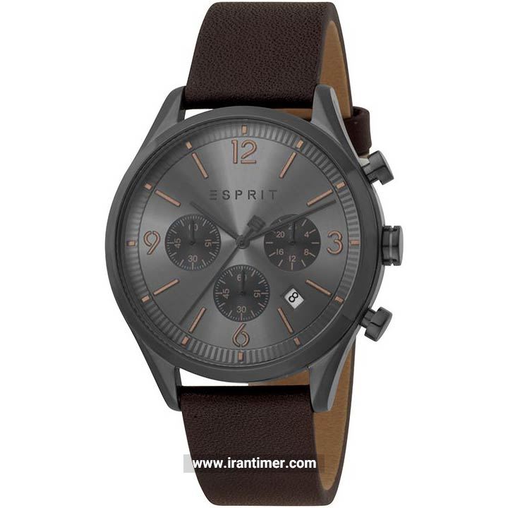 قیمت و خرید ساعت مچی مردانه اسپریت(ESPRIT) مدل ES1G210L0035 کلاسیک | اورجینال و اصلی