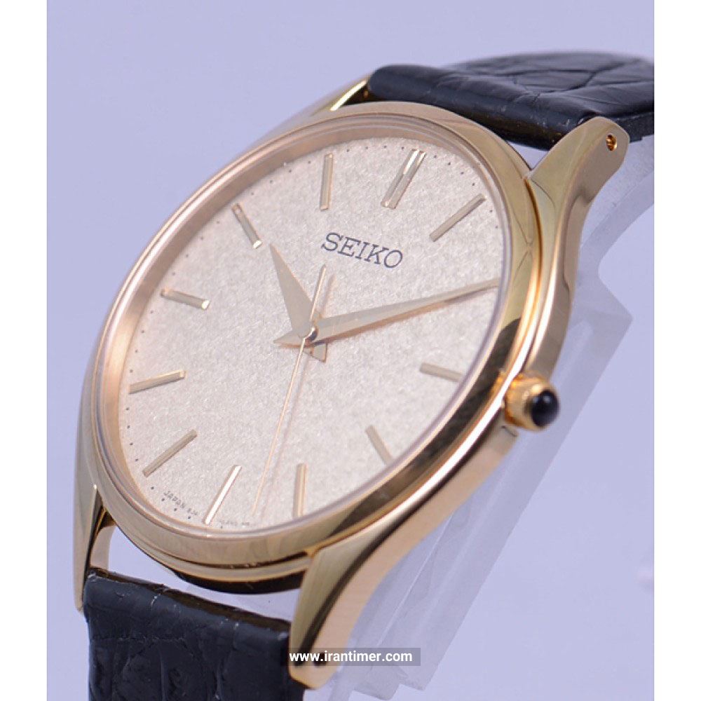 قیمت و خرید ساعت مچی مردانه سیکو(SEIKO) مدل SACM150 کلاسیک | اورجینال و اصلی
