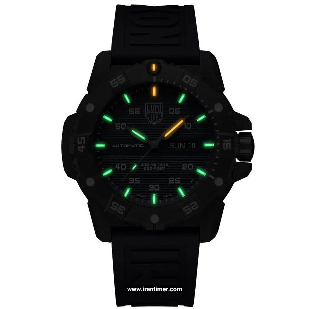 قیمت و خرید ساعت مچی مردانه لومینوکس(LUMINOX) مدل XS.3863 اسپرت | اورجینال و اصلی