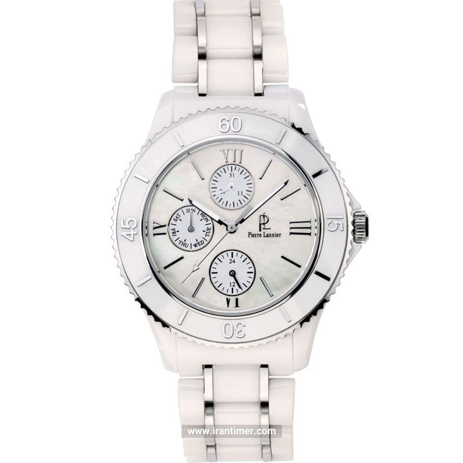 قیمت و خرید ساعت مچی زنانه پیر لنیر(PIERRE LANNIER) مدل 074H999 کلاسیک | اورجینال و اصلی