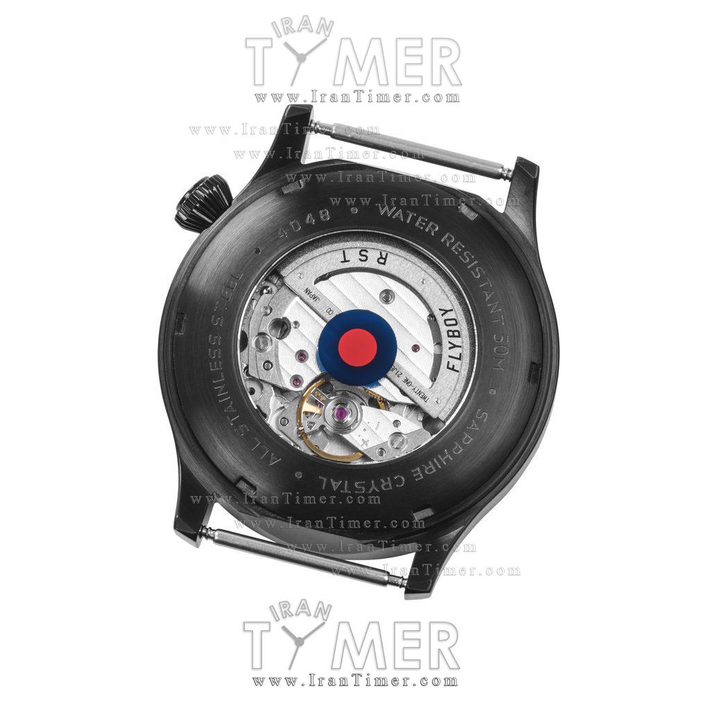 قیمت و خرید ساعت مچی مردانه ای وی ایت(AVI-8) مدل AV-4048-04 کلاسیک | اورجینال و اصلی