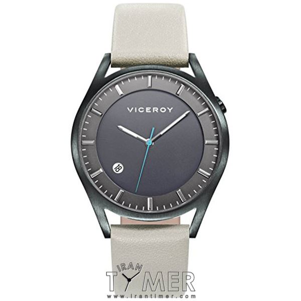 قیمت و خرید ساعت مچی مردانه ویسروی(VICEROY) مدل 471105-17 کلاسیک | اورجینال و اصلی