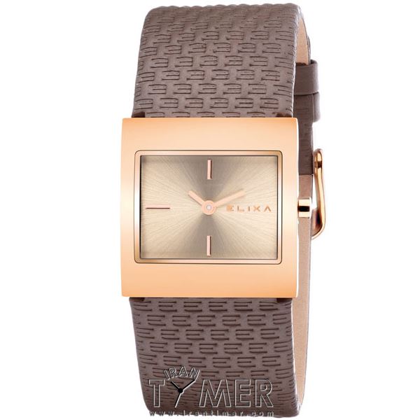 قیمت و خرید ساعت مچی زنانه الیکسا(ELIXA) مدل E087-L332 کلاسیک | اورجینال و اصلی