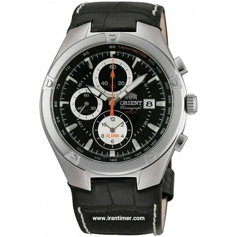 قیمت و خرید ساعت مچی مردانه اورینت(ORIENT) مدل FTD0P002B0 کلاسیک | اورجینال و اصلی