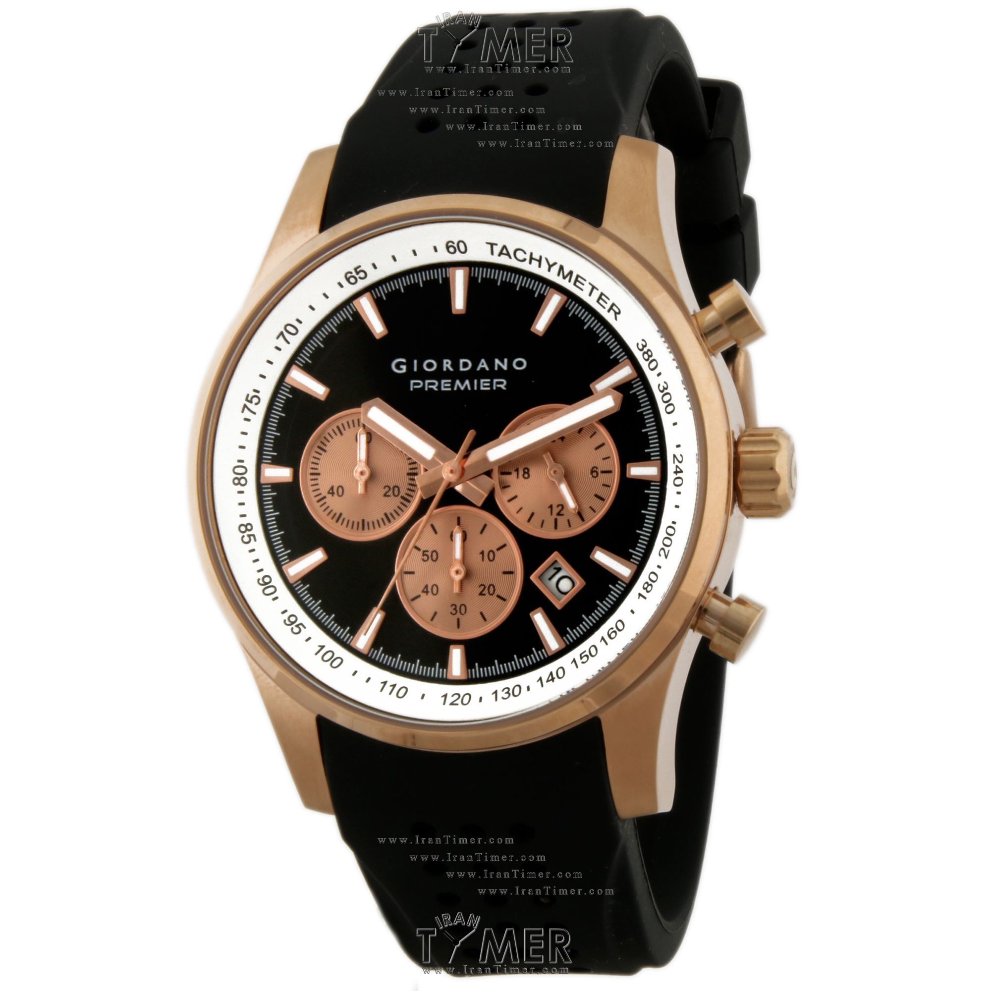 قیمت و خرید ساعت مچی مردانه جوردانو(GIORDANO) مدل P187-04 کلاسیک اسپرت | اورجینال و اصلی