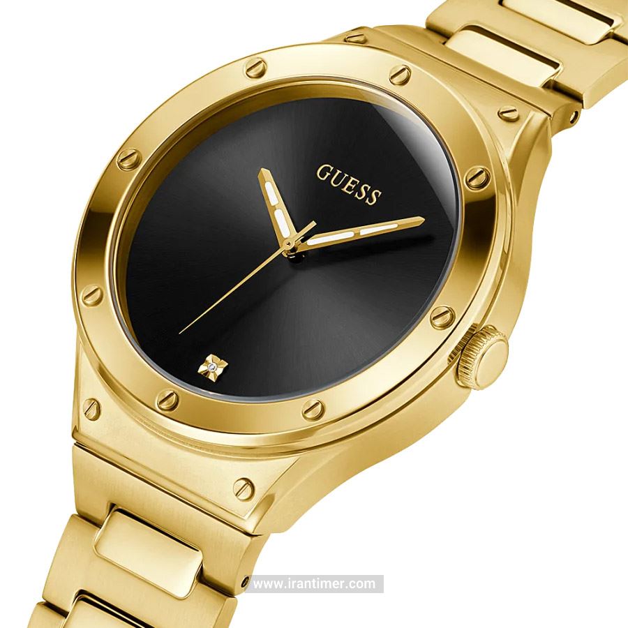 قیمت و خرید ساعت مچی مردانه گس(GUESS) مدل GW0427G2 کلاسیک | اورجینال و اصلی