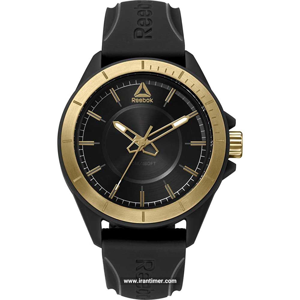 قیمت و خرید ساعت مچی مردانه ریباک(REEBOK) مدل RD-MAK-G2-PBIB-B2 اسپرت | اورجینال و اصلی