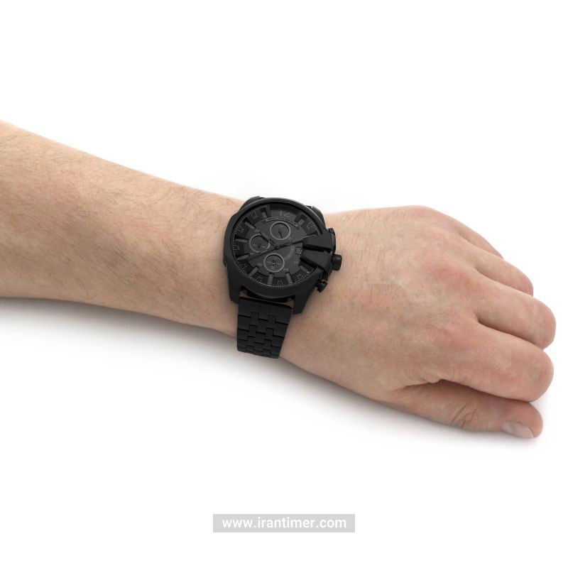 قیمت و خرید ساعت مچی مردانه دیزل(DIESEL) مدل DZ4617 اسپرت | اورجینال و اصلی