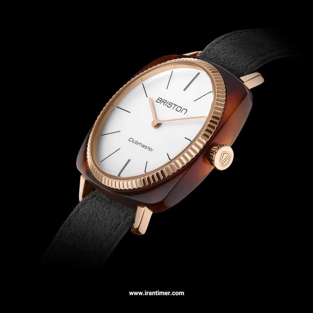 قیمت و خرید ساعت مچی زنانه بریستونن رست(BRISTON WRIST) مدل 22937.PRA.T.2.LNT کلاسیک | اورجینال و اصلی