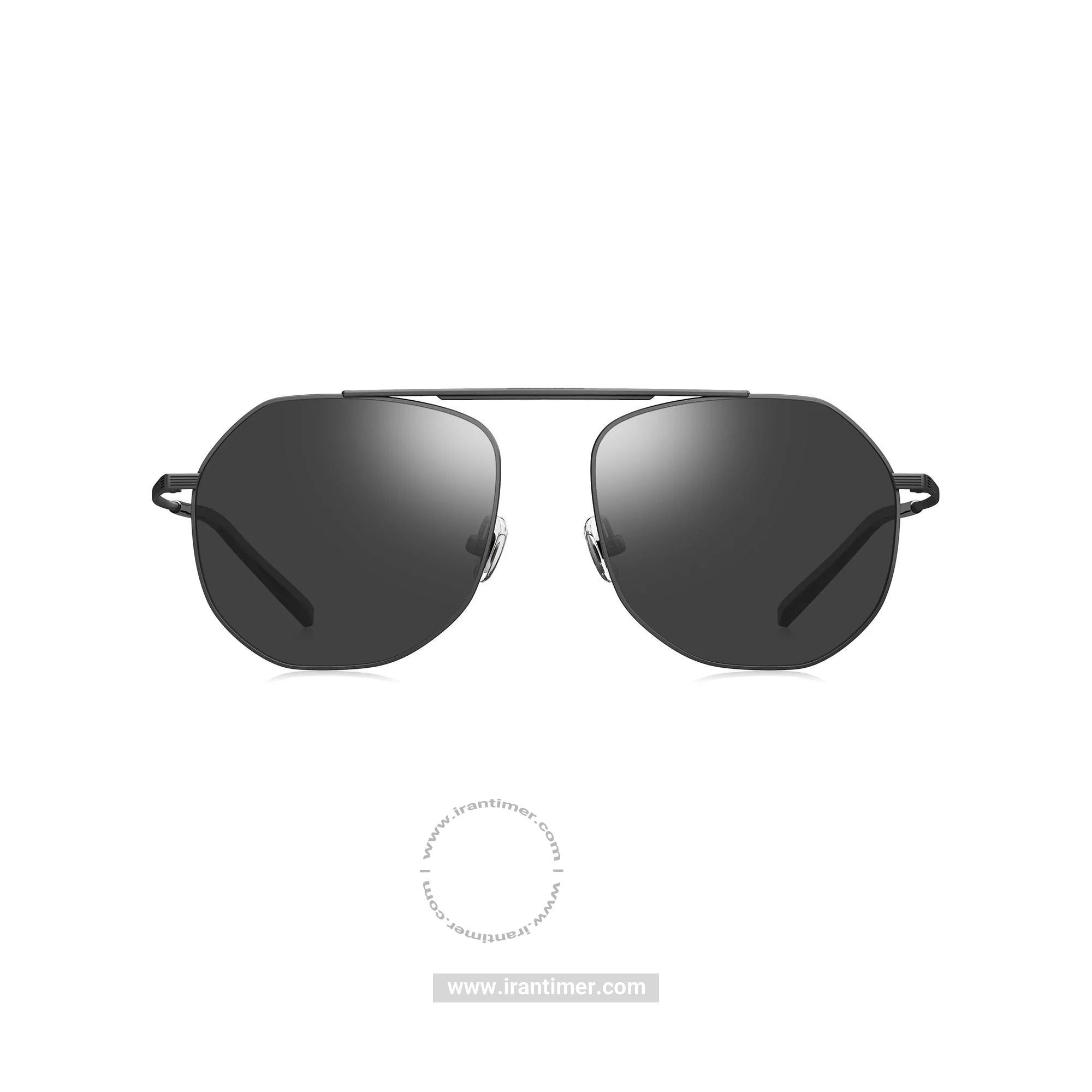 قیمت و خرید عینک آفتابی مردانه خلبانی (Bolon) مدل BL7096B10 | اورجینال و اصلی