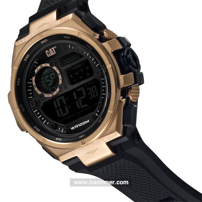 قیمت و خرید ساعت مچی مردانه کاتر پیلار(CAT) مدل OD 197 21 149 اسپرت | اورجینال و اصلی