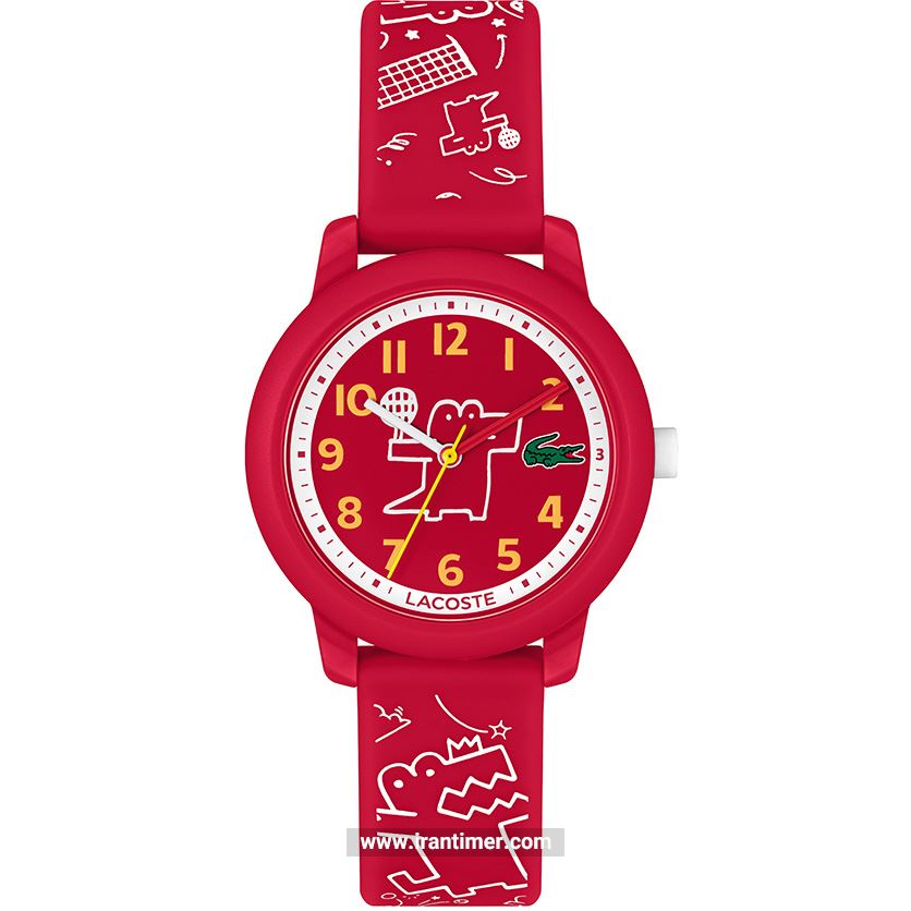 قیمت و خرید ساعت مچی لاکوست(LACOSTE) مدل 2030059 اسپرت | اورجینال و اصلی