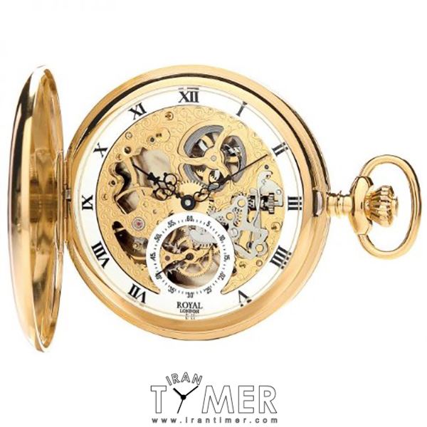 قیمت و خرید ساعت مچی رویال لندن(ROYAL LONDON) مدل 90028-02 کلاسیک | اورجینال و اصلی