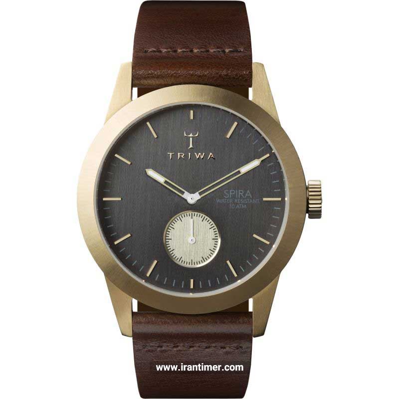 قیمت و خرید ساعت مچی مردانه زنانه تریوا(TRIWA) مدل SPST101-CL010413 کلاسیک | اورجینال و اصلی