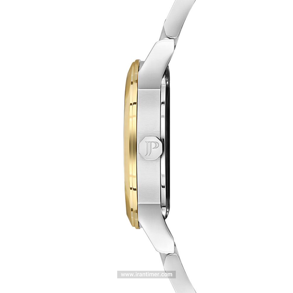 قیمت و خرید ساعت مچی زنانه ژاک فیلیپ(Jacques Philippe) مدل JPQLS317328YG کلاسیک | اورجینال و اصلی