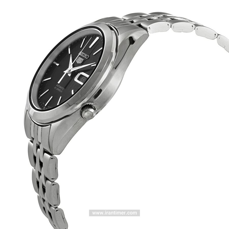 قیمت و خرید ساعت مچی مردانه سیکو(SEIKO) مدل SNKL23K1 کلاسیک | اورجینال و اصلی