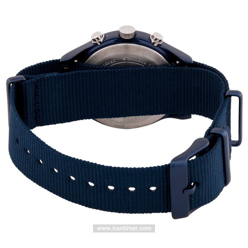 قیمت و خرید ساعت مچی مردانه تایمکس(TIMEX) مدل TW2R67600 اسپرت | اورجینال و اصلی