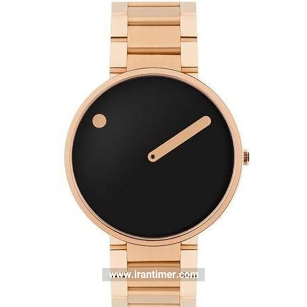 قیمت و خرید ساعت مچی مردانه پیکتو(PICTO) مدل P43312-2120 کلاسیک | اورجینال و اصلی