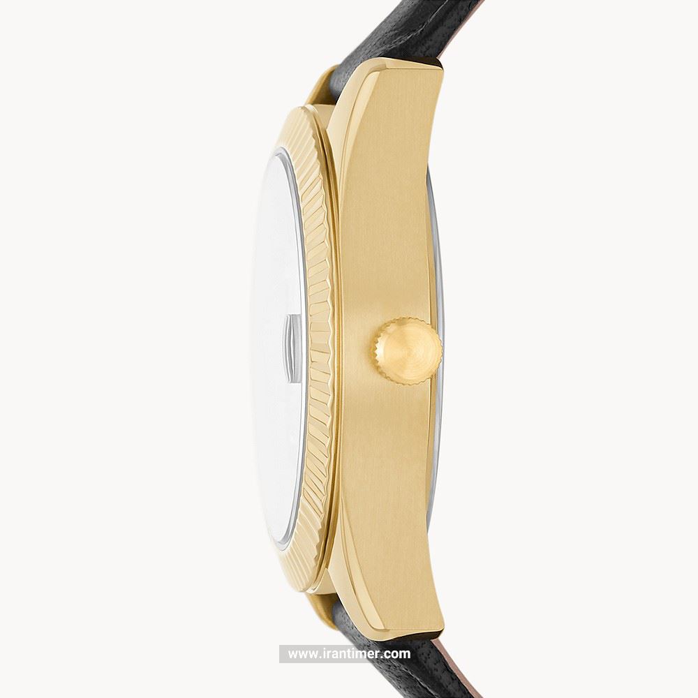 قیمت و خرید ساعت مچی زنانه فسیل(FOSSIL) مدل ES5149 کلاسیک فشن | اورجینال و اصلی