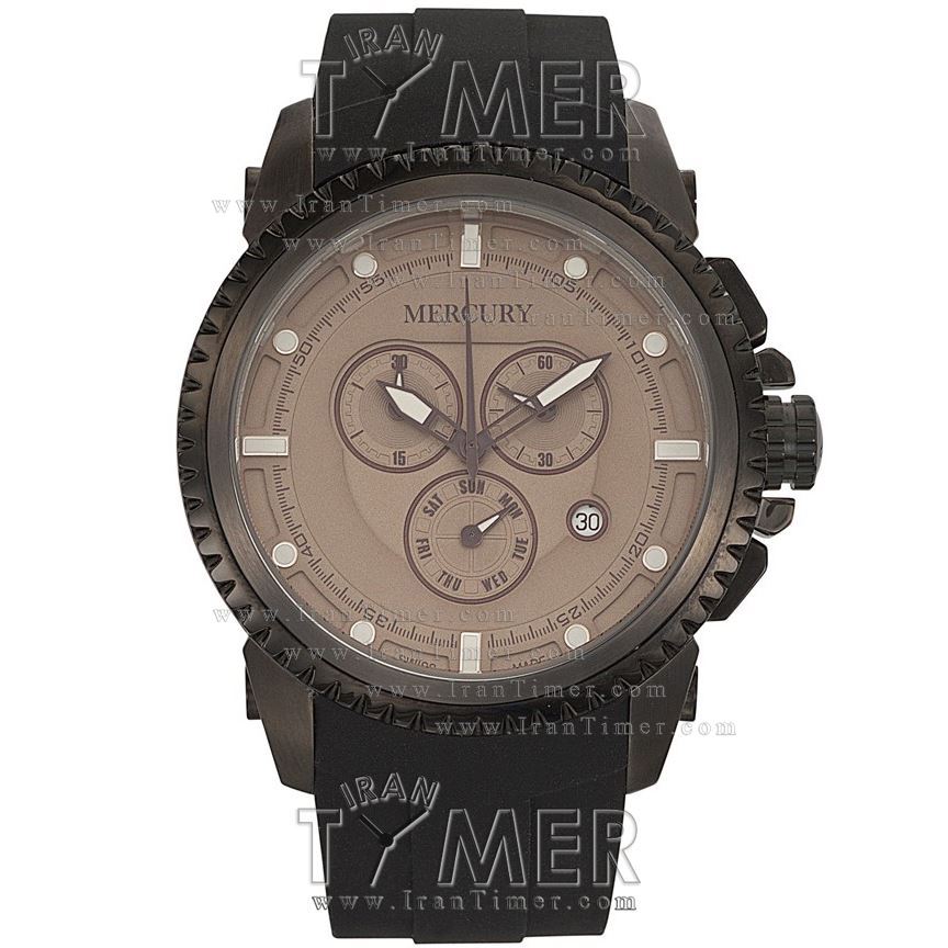 قیمت و خرید ساعت مچی مردانه مرکوری(MERCURY) مدل ME270-MBX-4 اسپرت | اورجینال و اصلی