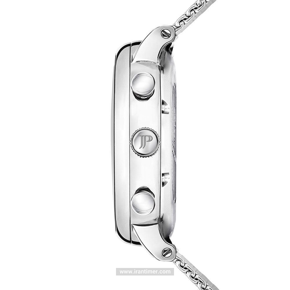 قیمت و خرید ساعت مچی مردانه ژاک فیلیپ(Jacques Philippe) مدل JPAGC021236 کلاسیک | اورجینال و اصلی
