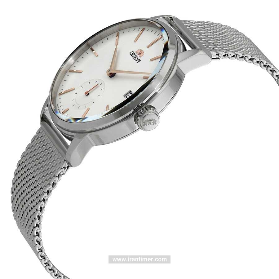 قیمت و خرید ساعت مچی مردانه اورینت(ORIENT) مدل RA-SP0007S10B کلاسیک | اورجینال و اصلی