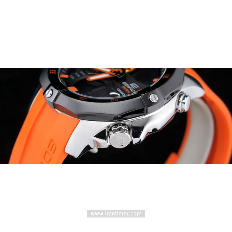 قیمت و خرید ساعت مچی مردانه کاسیو (CASIO) ادیفس(ادیفایس) مدل EMA-100B-1A4VUDF اسپرت | اورجینال و اصلی