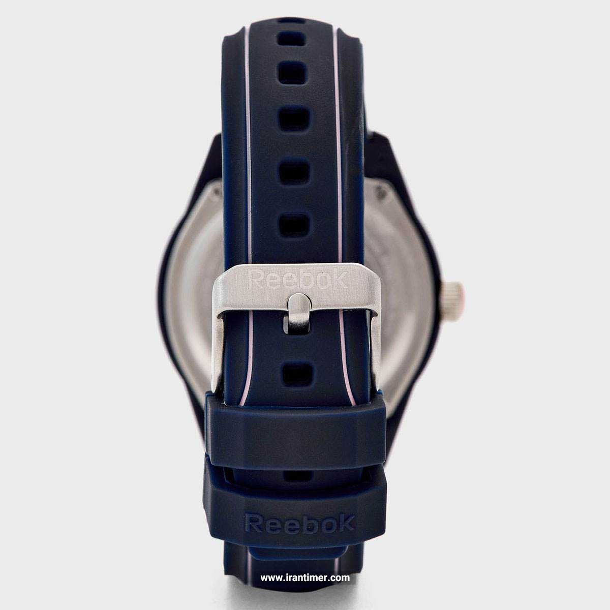 قیمت و خرید ساعت مچی زنانه ریباک(REEBOK) مدل RF-SDS-L2-PNIN-P1 اسپرت | اورجینال و اصلی