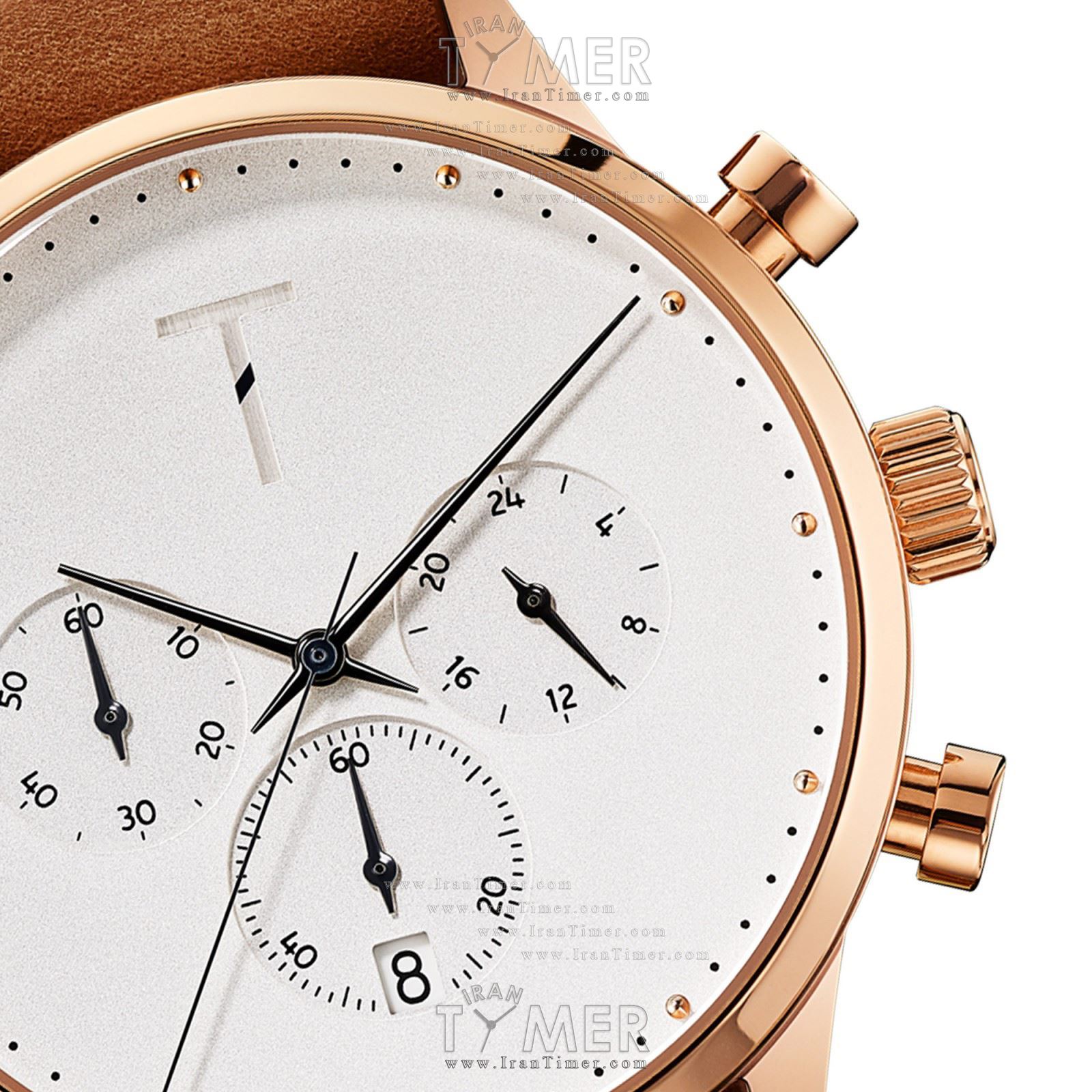 قیمت و خرید ساعت مچی مردانه تیلور(TYLOR) مدل TLAE004 کلاسیک | اورجینال و اصلی