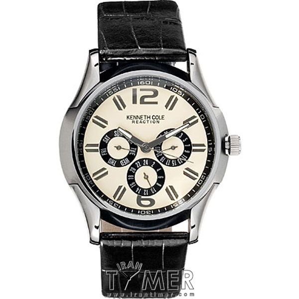 قیمت و خرید ساعت مچی مردانه کنت کول(KENNETH COLE) مدل KC1229 کلاسیک | اورجینال و اصلی