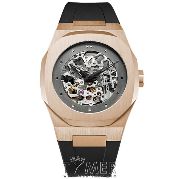 قیمت و خرید ساعت مچی مردانه زنانه دی وان میلانو(D1 MILANO) مدل ASK04 اسپرت | اورجینال و اصلی