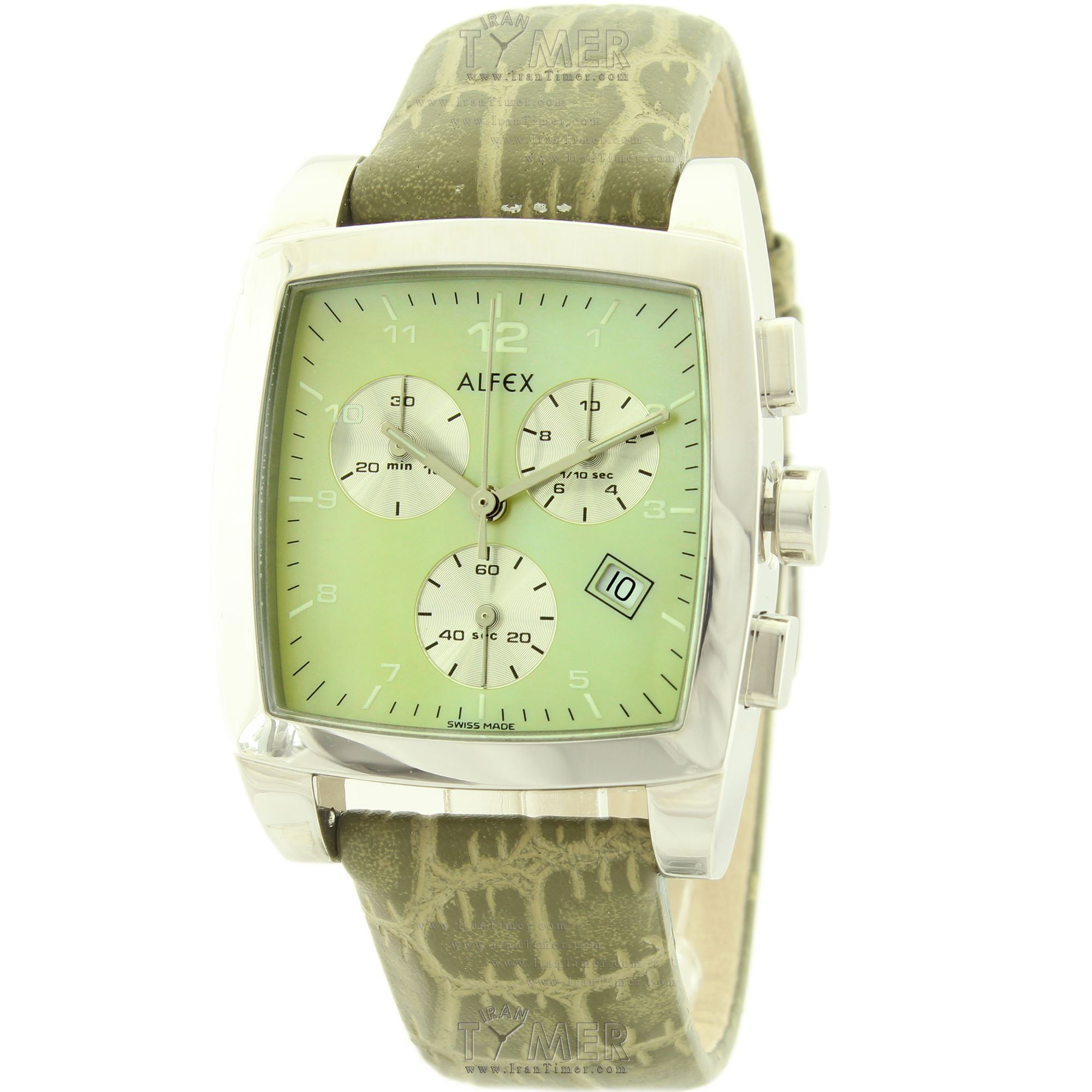 قیمت و خرید ساعت مچی زنانه الفکس(ALFEX) مدل 5469/122 کلاسیک فشن | اورجینال و اصلی