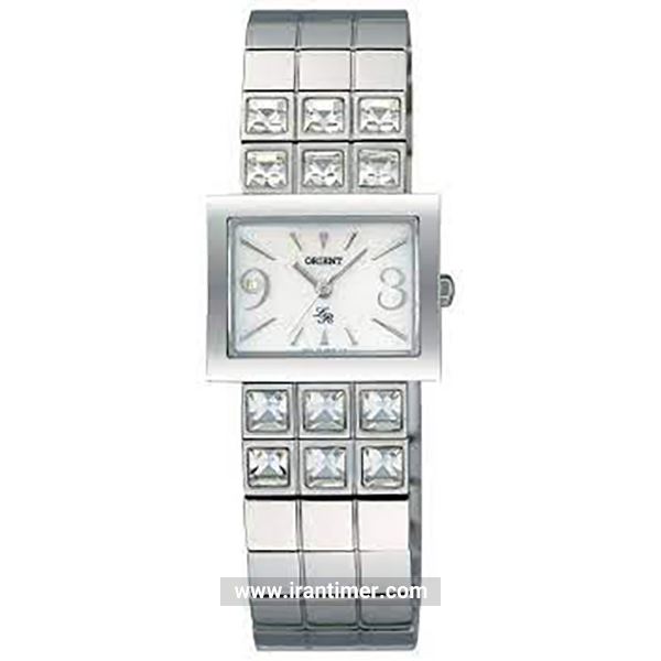 قیمت و خرید ساعت مچی زنانه اورینت(ORIENT) مدل CRPDP001WO کلاسیک فشن | اورجینال و اصلی