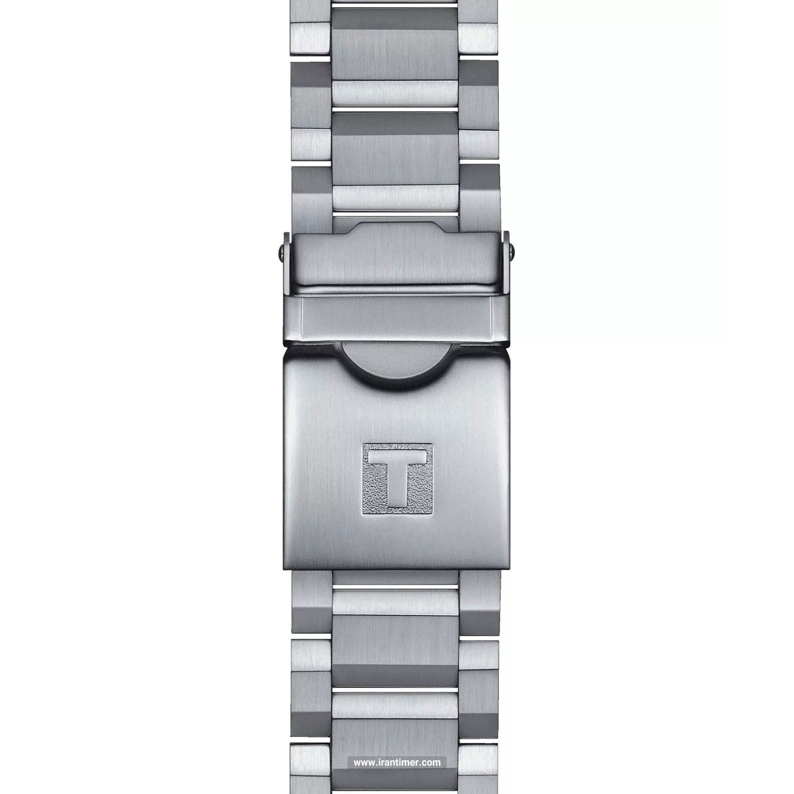 قیمت و خرید ساعت مچی مردانه تیسوت(TISSOT) مدل T125.617.21.051.00 اسپرت | اورجینال و اصلی