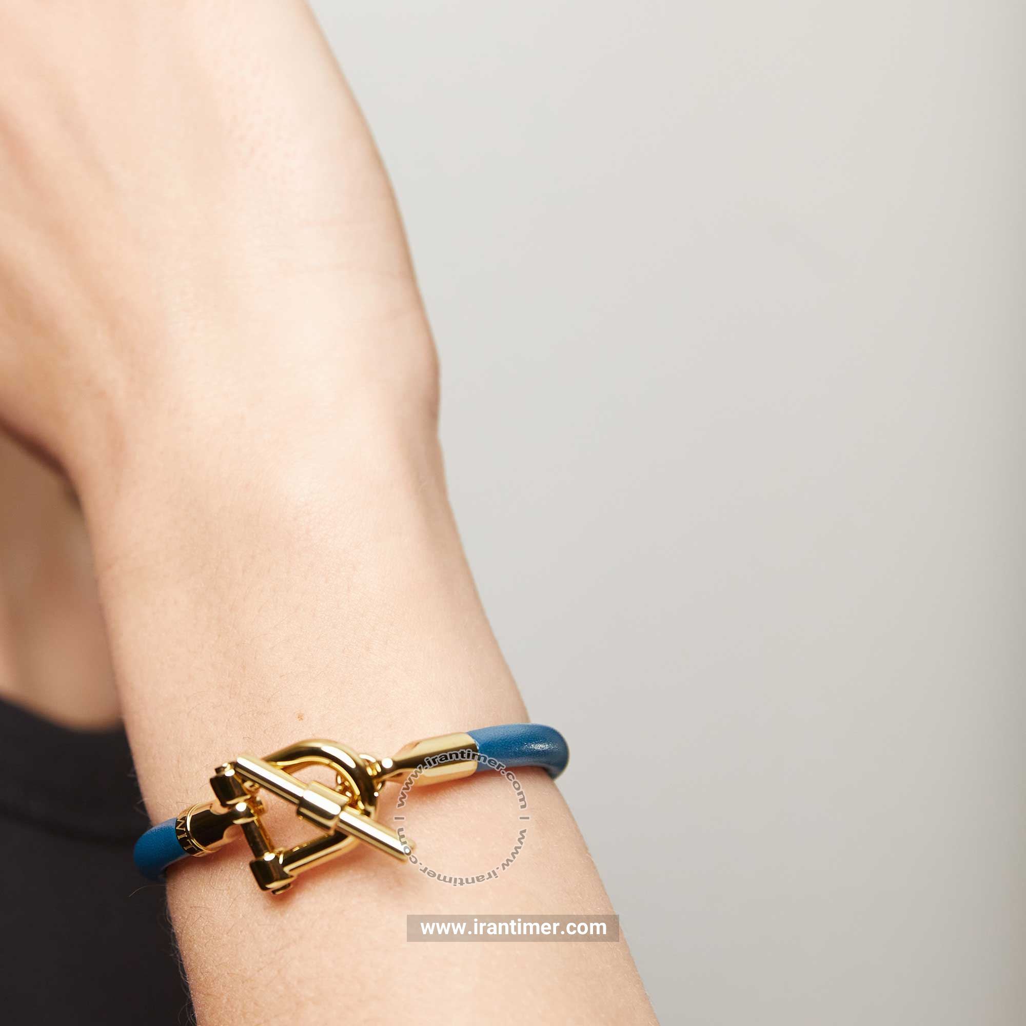 قیمت و خرید دستبند باز زنانه پاول هویت(PAUL HEWITT) مدل PH004150 کلاسیک | اورجینال و اصلی