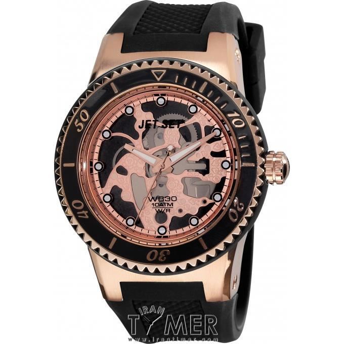 قیمت و خرید ساعت مچی مردانه جت ست(JET SET) مدل J5593R-237 اسپرت | اورجینال و اصلی