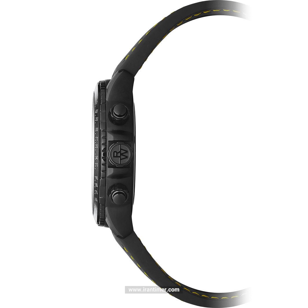 قیمت و خرید ساعت مچی مردانه ری مون ویل (ریموند ویل)(RAYMOND WEIL) مدل 8570-BKR-05275 اسپرت | اورجینال و اصلی