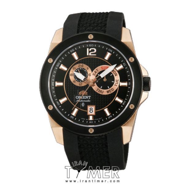 قیمت و خرید ساعت مچی مردانه اورینت(ORIENT) مدل ET0H003B اسپرت | اورجینال و اصلی