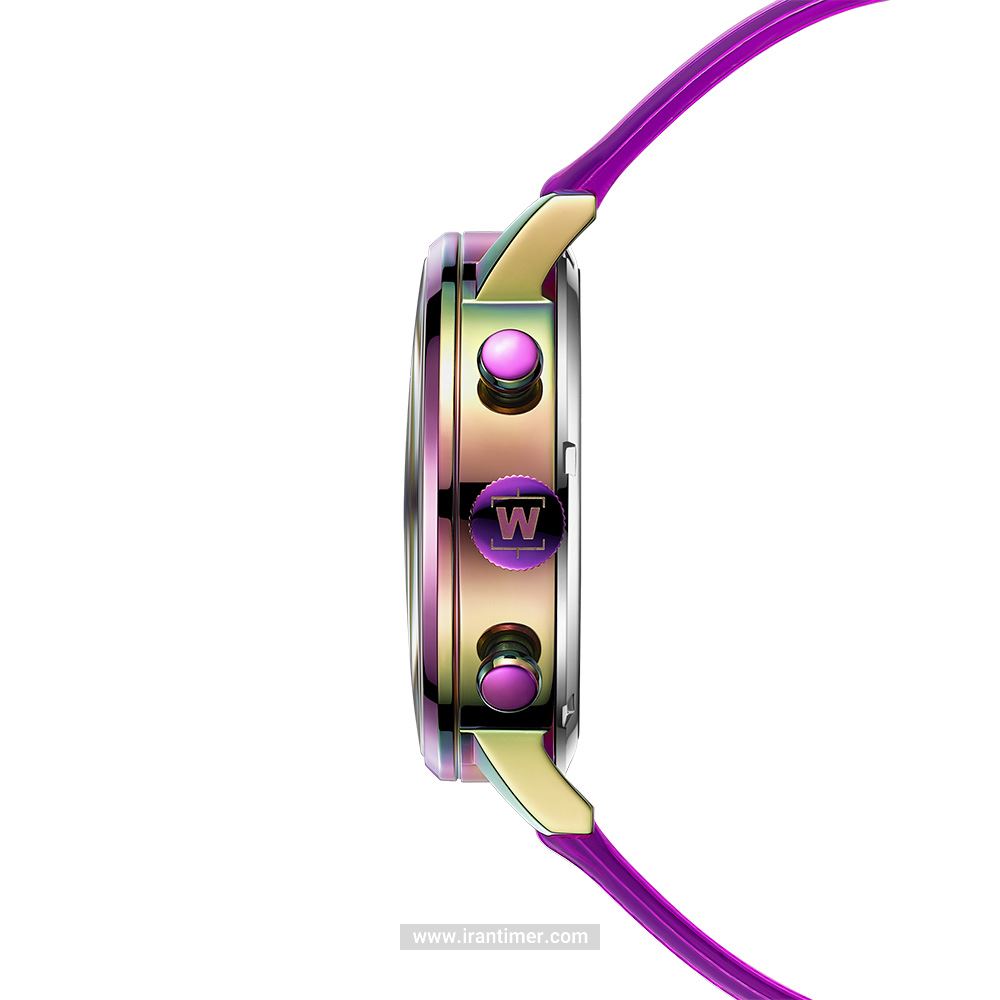 قیمت و خرید ساعت مچی زنانه ولدر(WELDER) مدل WWRC127 اسپرت | اورجینال و اصلی