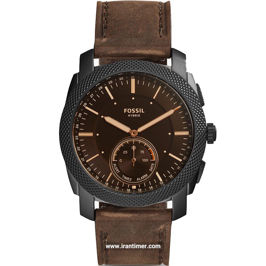قیمت و خرید ساعت مچی مردانه فسیل(FOSSIL) مدل FTW1163 کلاسیک | اورجینال و اصلی
