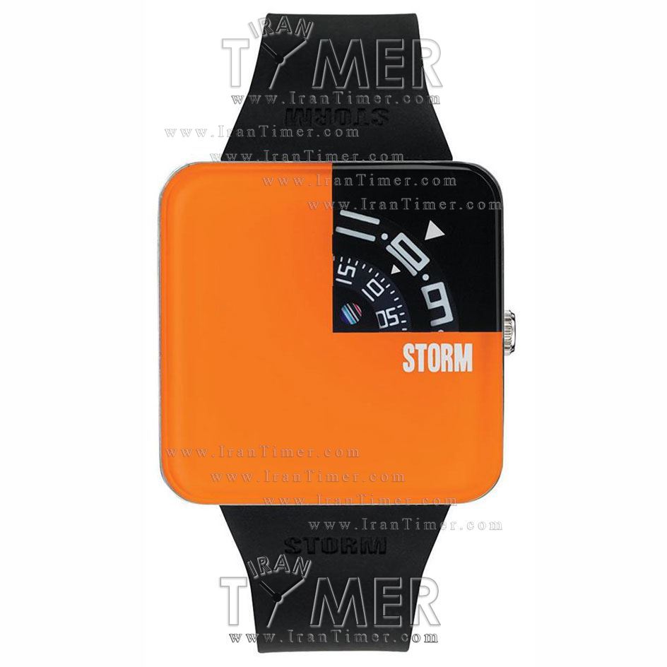 قیمت و خرید ساعت مچی مردانه استورم(STORM) مدل 47117/O اسپرت | اورجینال و اصلی
