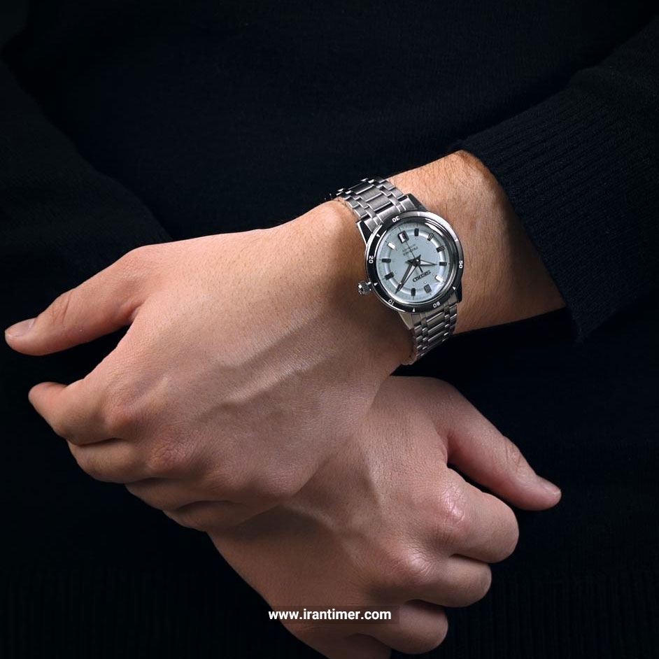 قیمت و خرید ساعت مچی مردانه سیکو(SEIKO) مدل SRPL71J1 کلاسیک | اورجینال و اصلی