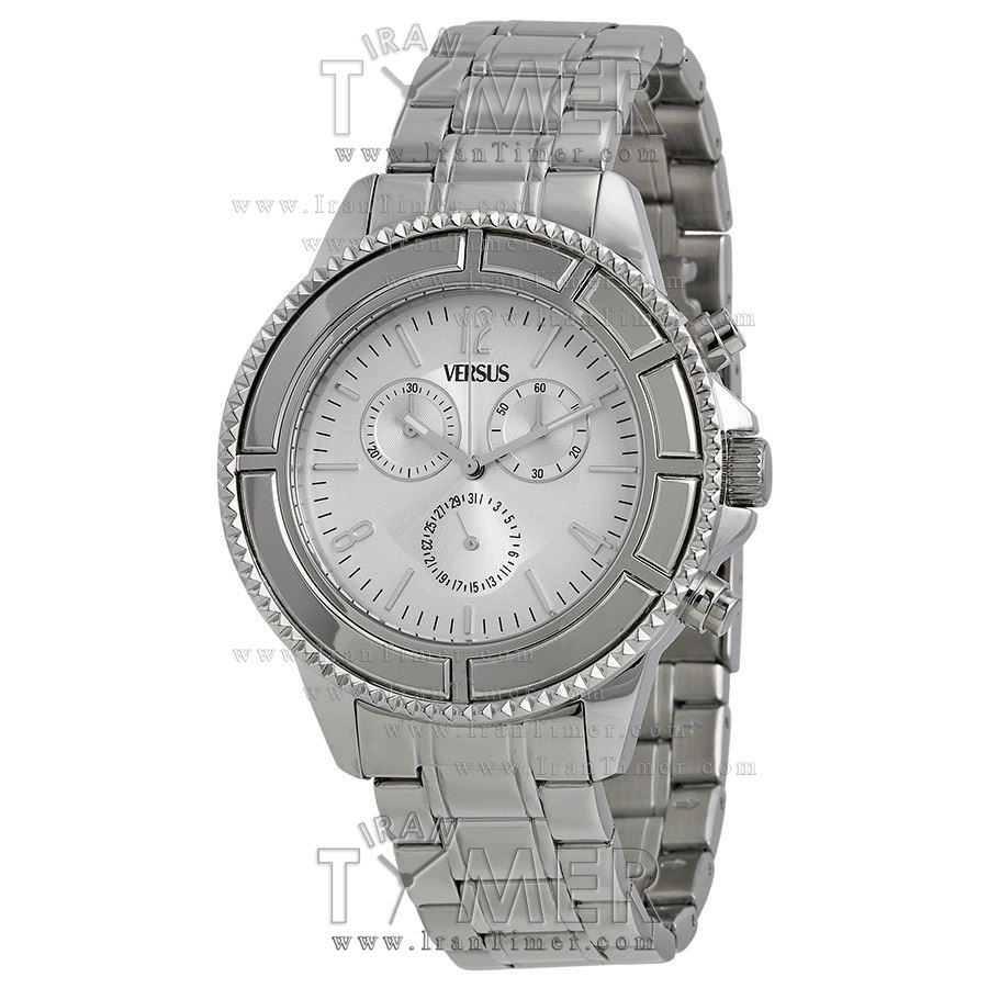 قیمت و خرید ساعت مچی مردانه ورسوس ورساچه(VERSUS VERSACE) مدل SGN010013 کلاسیک | اورجینال و اصلی