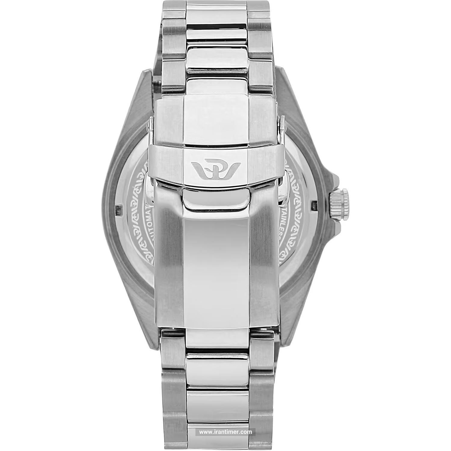 قیمت و خرید ساعت مچی مردانه فلیپ واچ(Philip Watch) مدل R8253597086 کلاسیک | اورجینال و اصلی